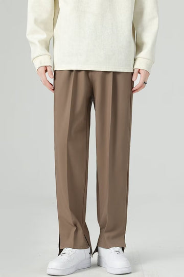 Men’s Tapered Harem Pants