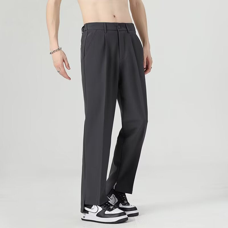 Men’s Tapered Harem Pants