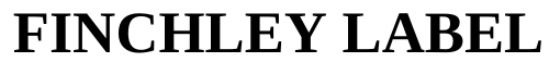 Finchley Label